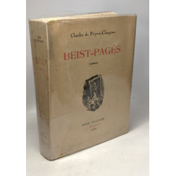 Beist-Pagès