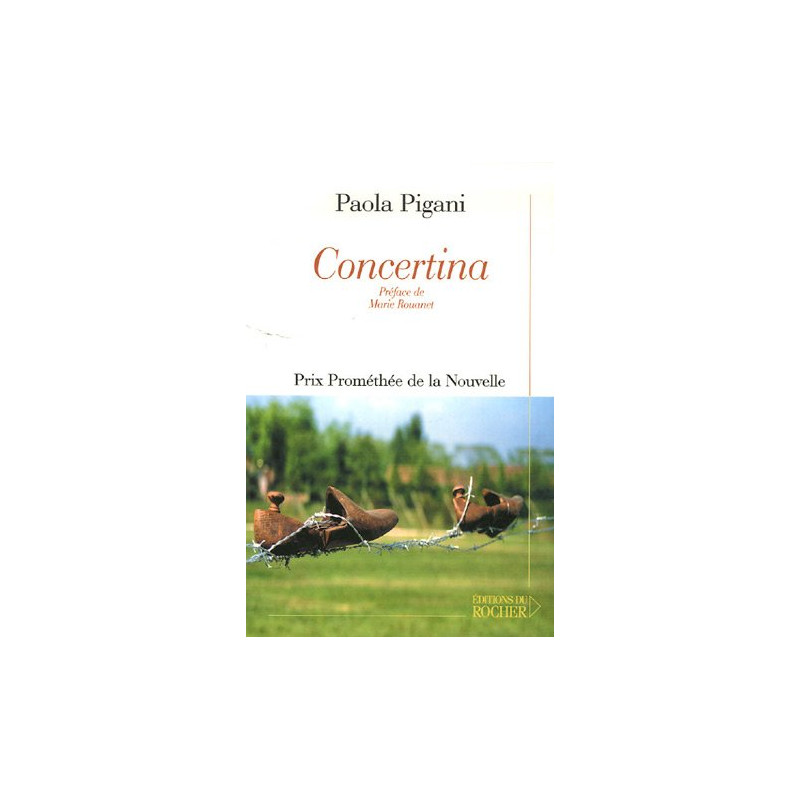 Concertina