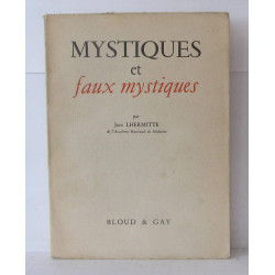 Mystiques et faux mystiques