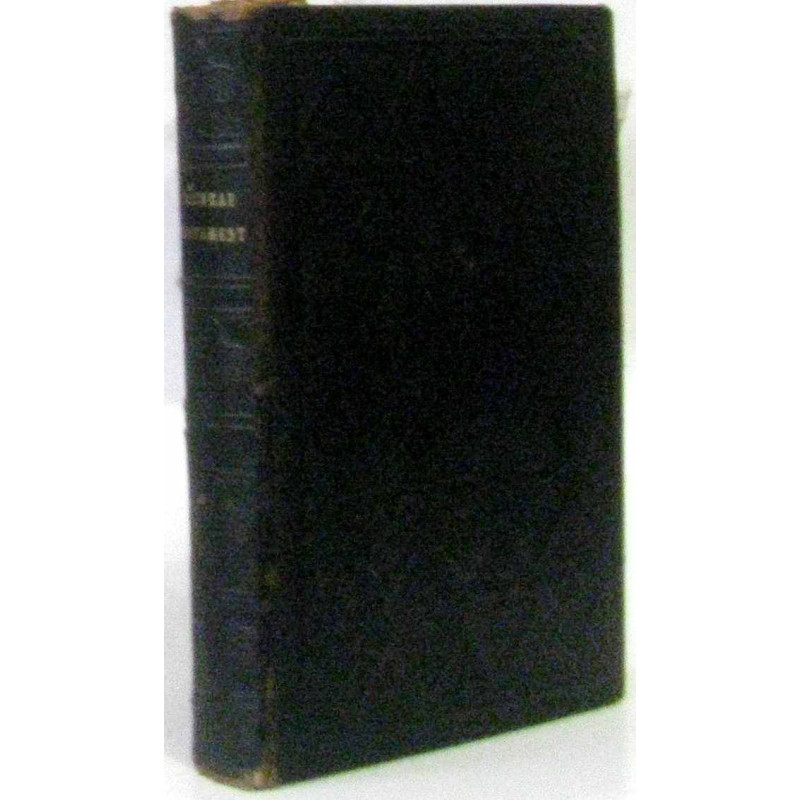 Le nouveau testament de notre seigneur Jésus Christ