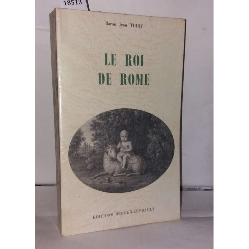Le Roi de Rome