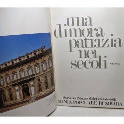 Una dimora patrizia nei secoli Storia del Palazzo sede centrale...