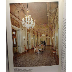 Una dimora patrizia nei secoli Storia del Palazzo sede centrale...