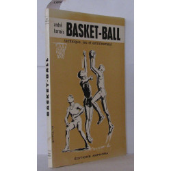 Basket-ball Technique - Jeu - Entrainement