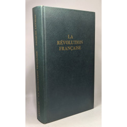 La révolution française