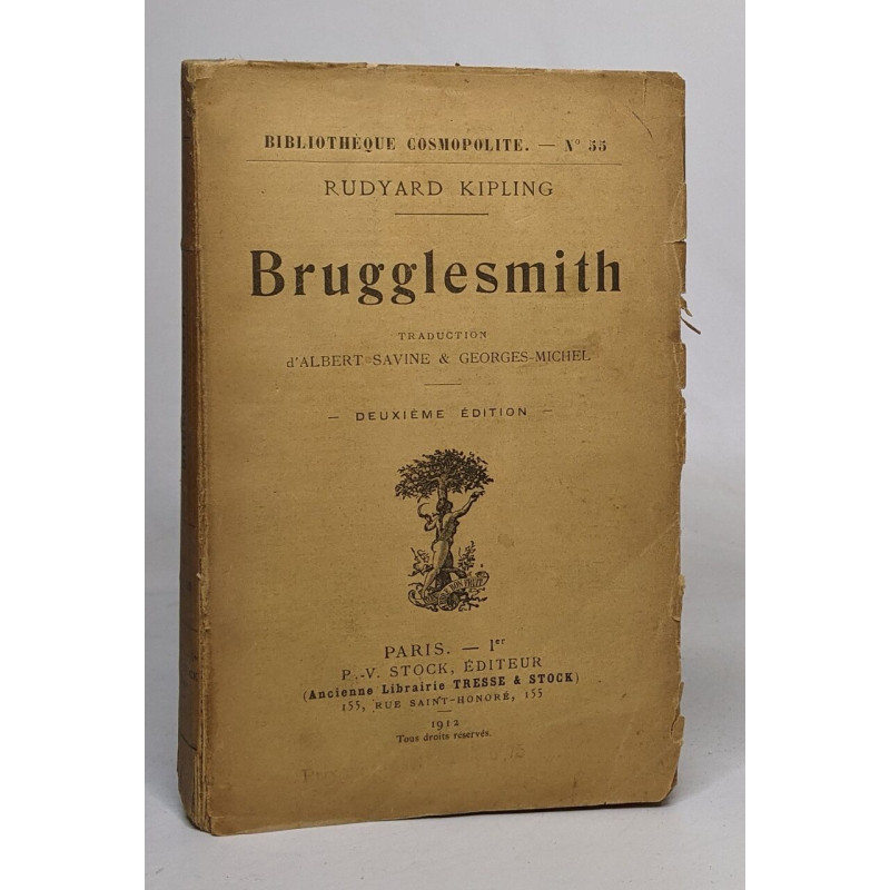 Brugglesmith