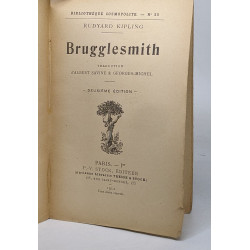 Brugglesmith