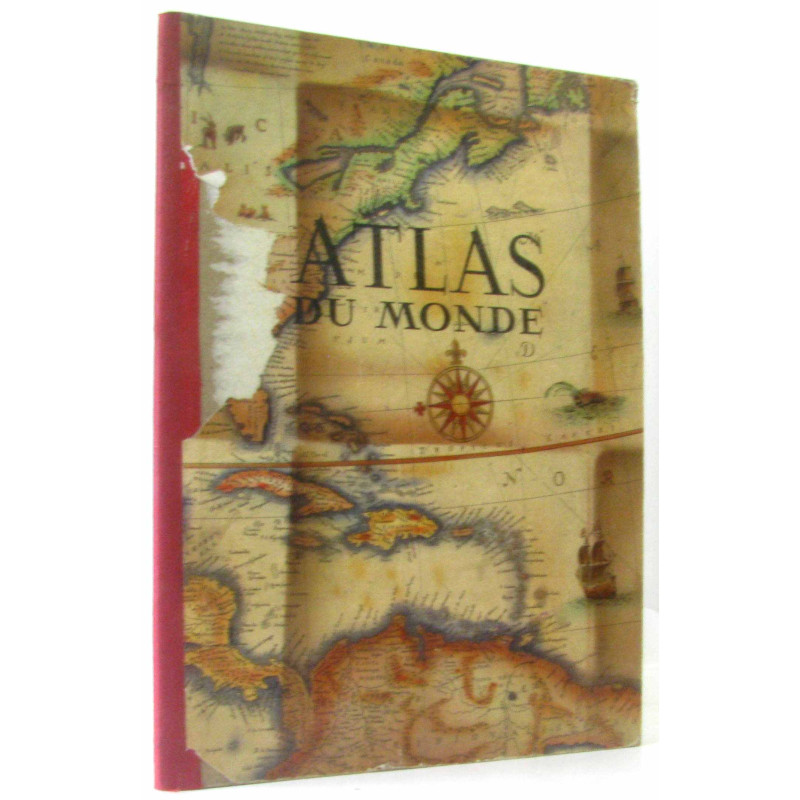 Atlas du monde