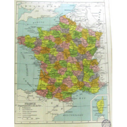Atlas du monde