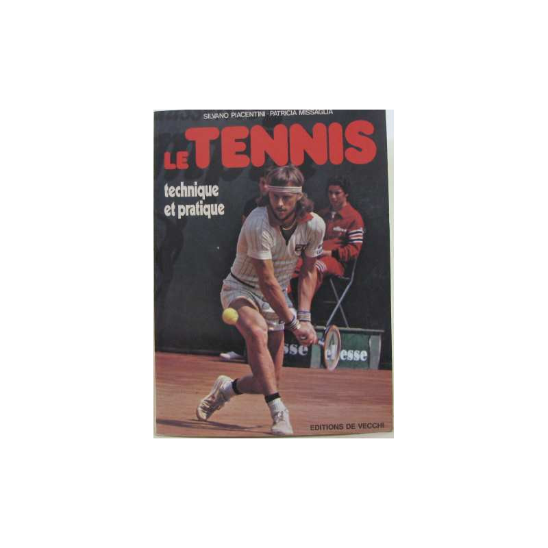 Le tennis