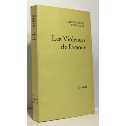 Les Violences de l'amour