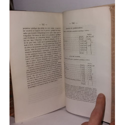 Cosmos Essai d'un description physique du monde. Traduit par H....