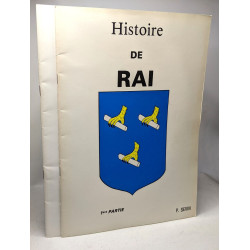 Histoire de Rai - 2e partie