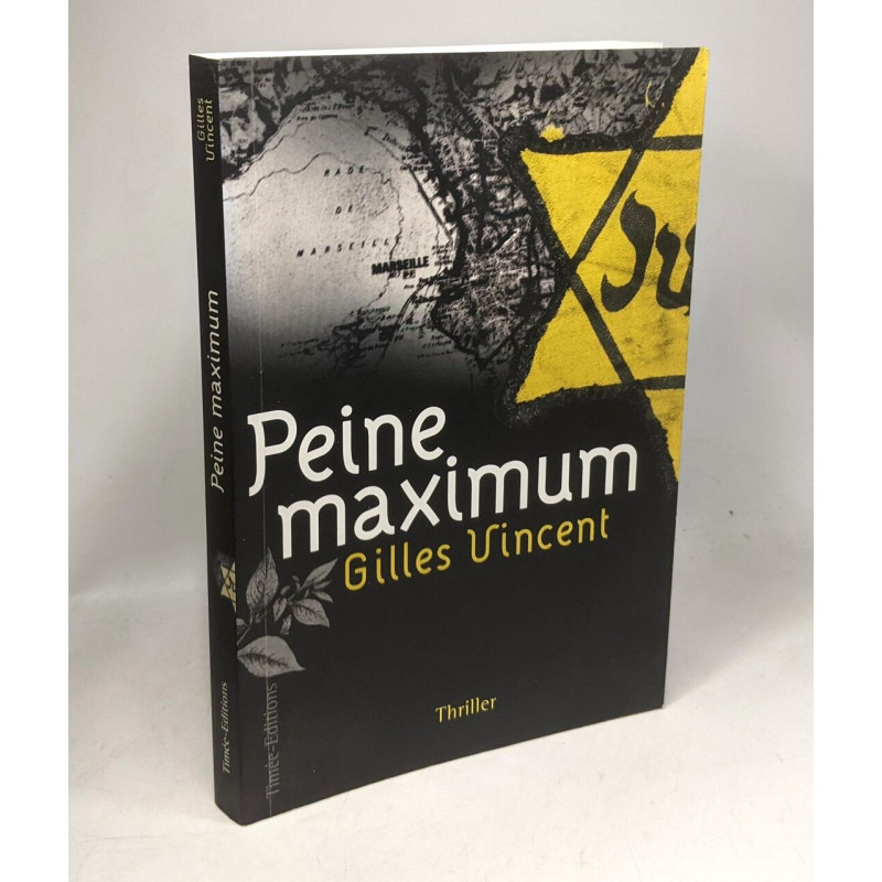 Peine maximum