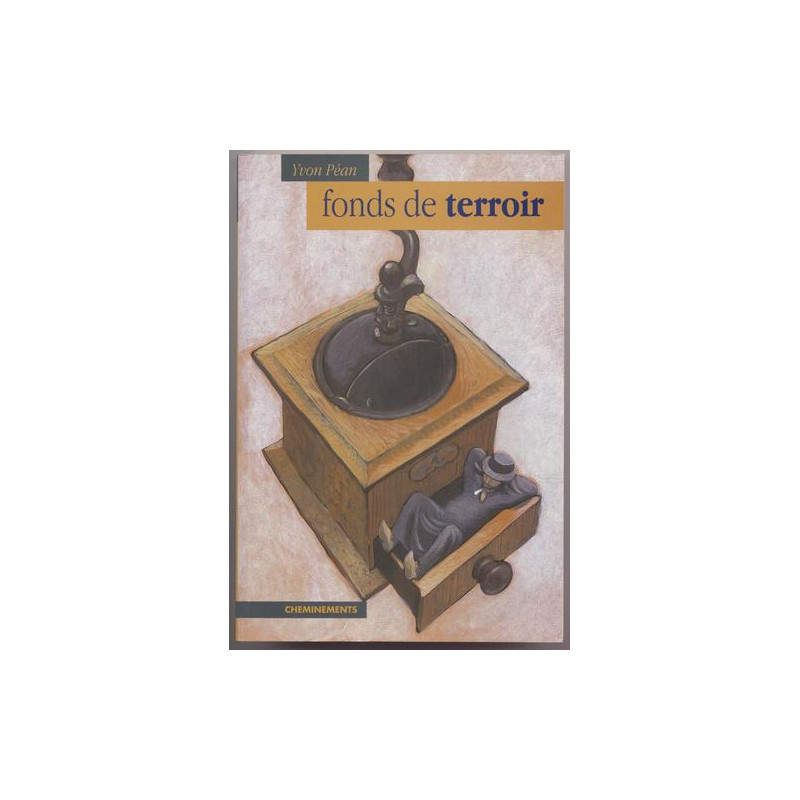 Fonds de Terroir