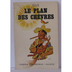 Le plan des chèvres