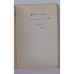 Le plan des chèvres