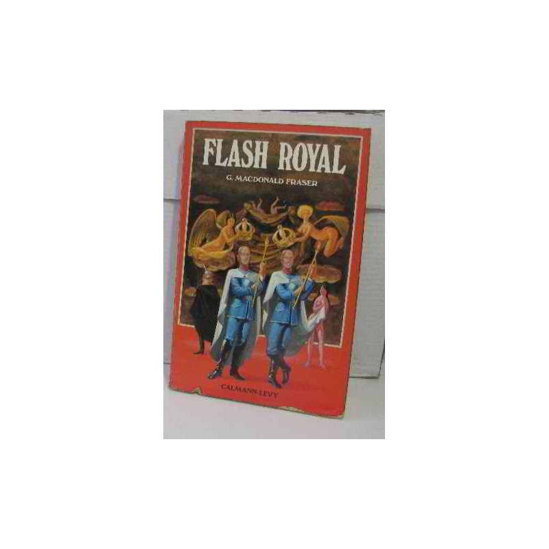 Flash royal