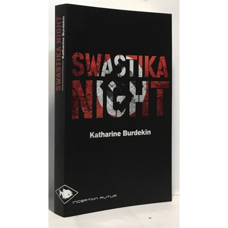 Swastika night