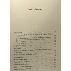La historia novelada de Alejandro Magno / Edición acompañada del...