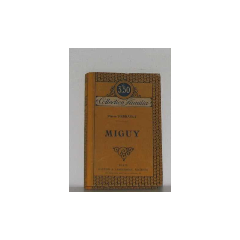 Miguy