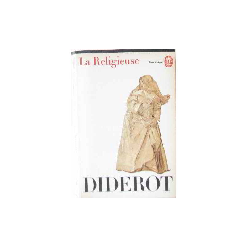 La religieuse