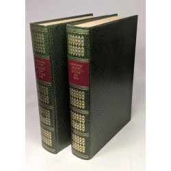 Fromont jeune et risler ainé + Les rois en exil - 2 livres