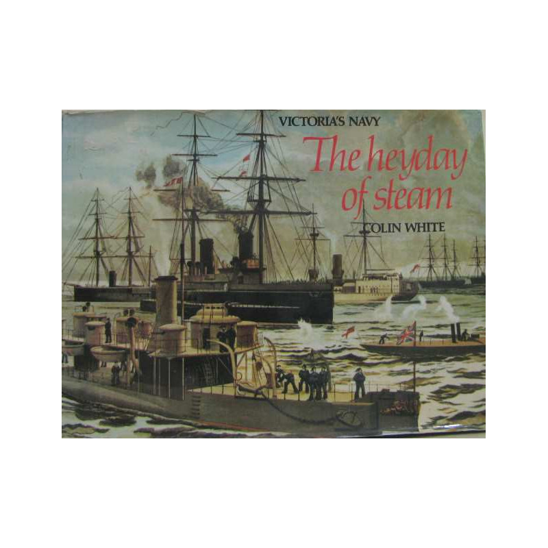 Heyday of Steam