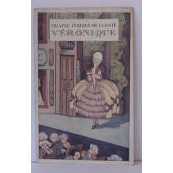Théatre Lyrique De La Gaieté véronique
