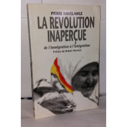 La révolution inaperçue de l'immigration à l'intégration
