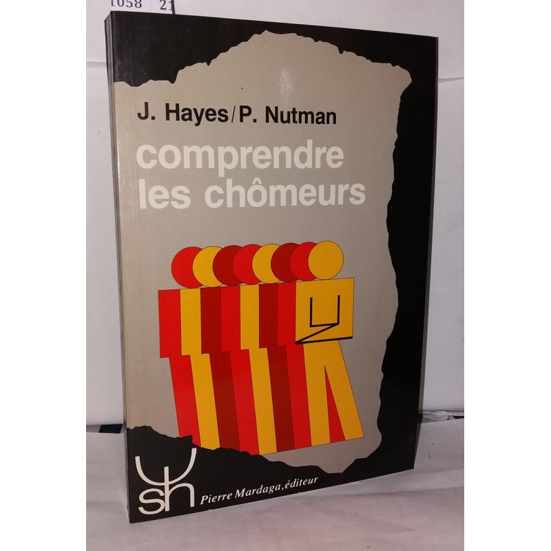 Comprendre les chômeurs