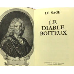 Le diable boiteux