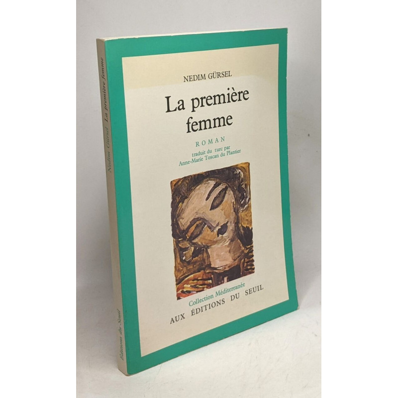La Première Femme