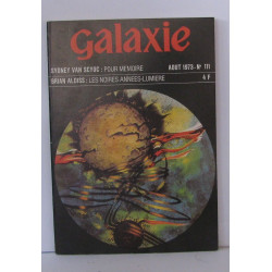 Galaxie N°111