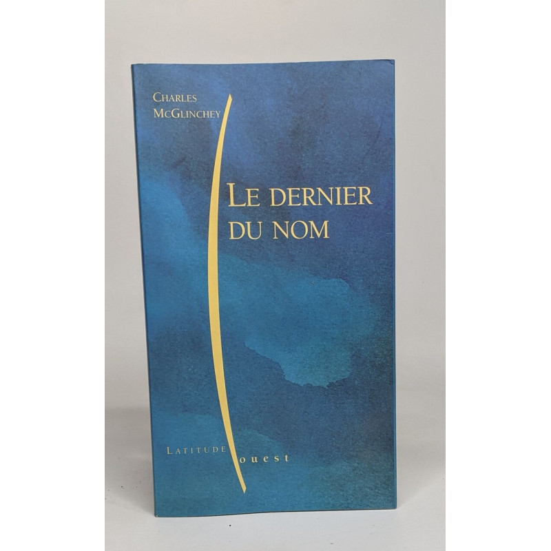 Dernier du nom