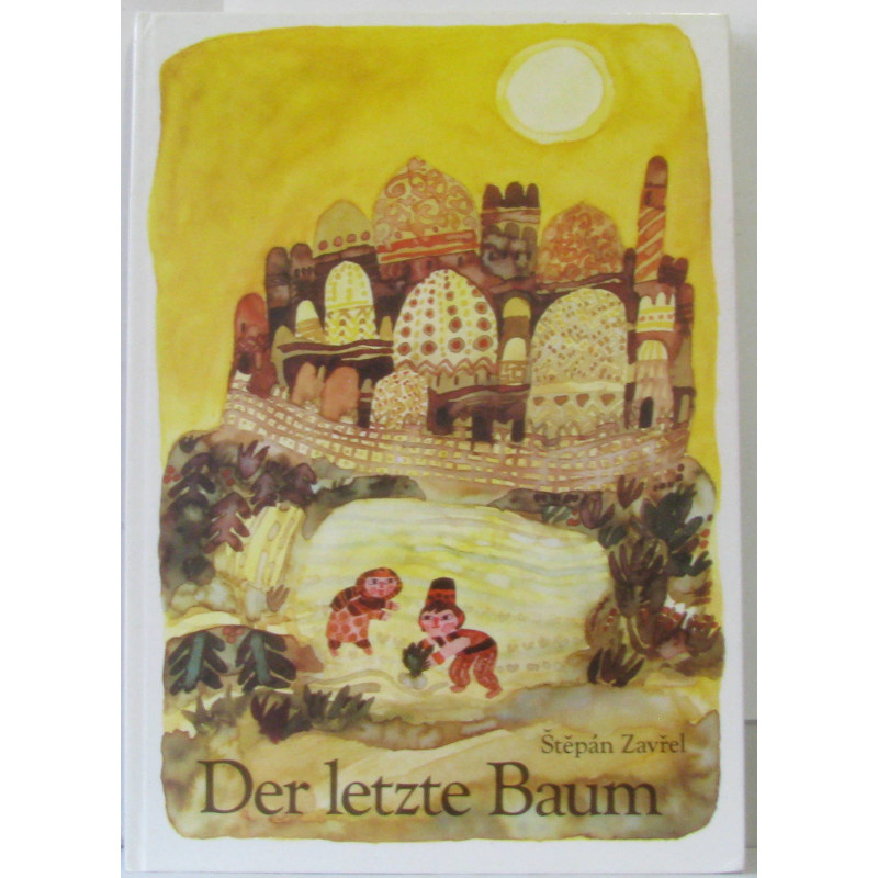 Der letzte Baum