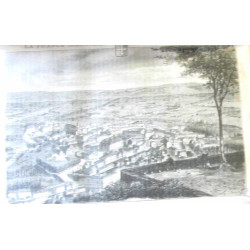 La france illustree - geographie - histoire - administration -...