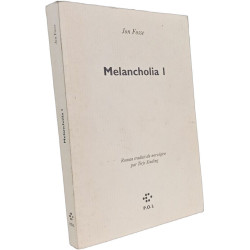 Melancholia 1