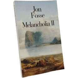 Melancholia 1