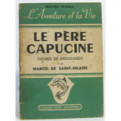 Le père capucine