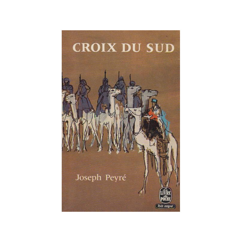 Croix du sud