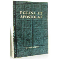 Église et apostolat