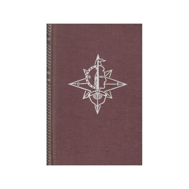 Aventures d'arthur gordon pym