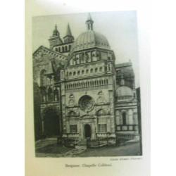 L'architecture lombarde de la Renaissance (1450-1525)
