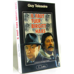 Il faut tuer Birgit Haas