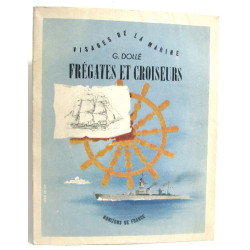 Frégates et croiseurs