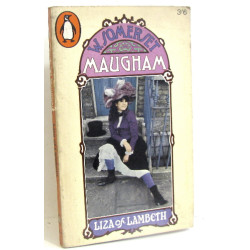 Maugham Liza of Lambeth