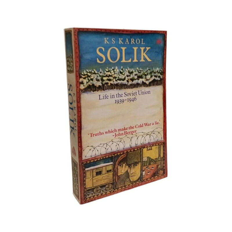 Solik Life in the Soviet Union 1939 1945: Life in the Soviet Union...