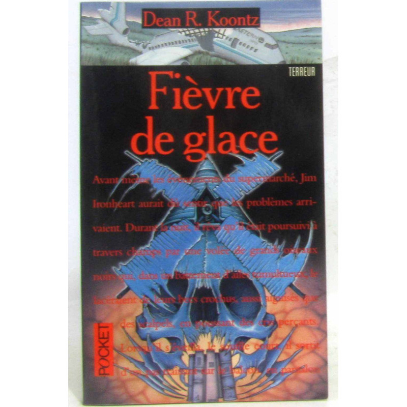 Fièvre de glace
