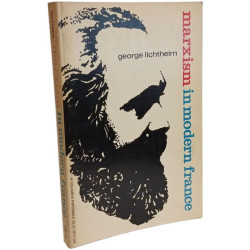 Marxism in modern France
